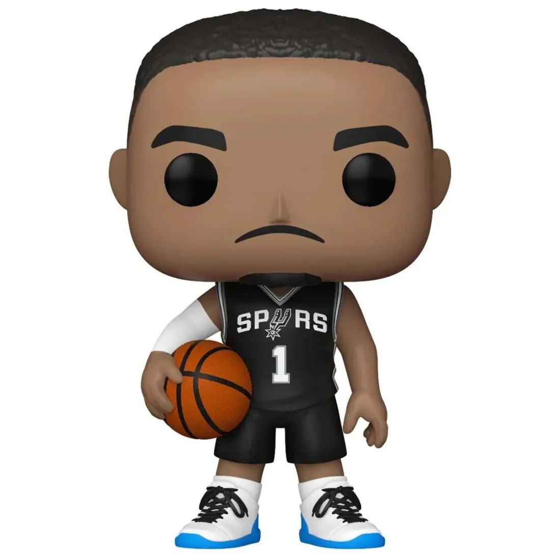 Фигурка Funko POP! NBA Spurs Victor Wembanyama (174) 75120