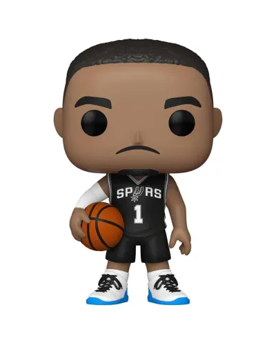 Фигурка Funko POP! NBA Spurs Victor Wembanyama (174) 75120