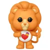 Фигурка Funko POP! Animation Care Bears Cousins Brave Heart Lion (1713) 82664