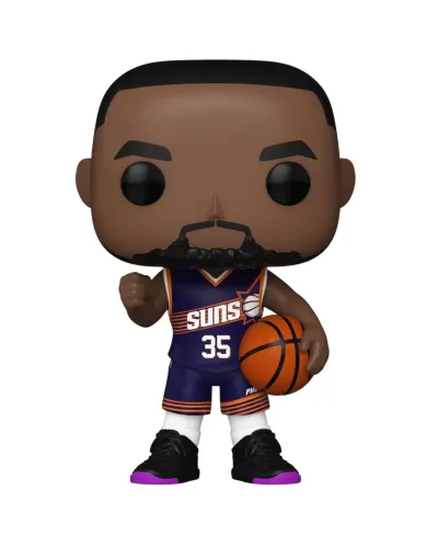 Фигурка Funko POP! NBA Suns Kevin Durant (Icon Edition) (197) 82828