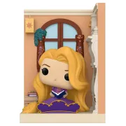 Фигурка Funko POP! Nooks Disney Princess Tangled Rapunzel In Tower 86413