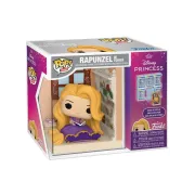 Фигурка Funko POP! Nooks Disney Princess Tangled Rapunzel In Tower 86413
