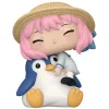 Фигурка Funko POP! Plus Animation Spy x Family Anya Forger w/Penguin (Exc) (1951) 87182