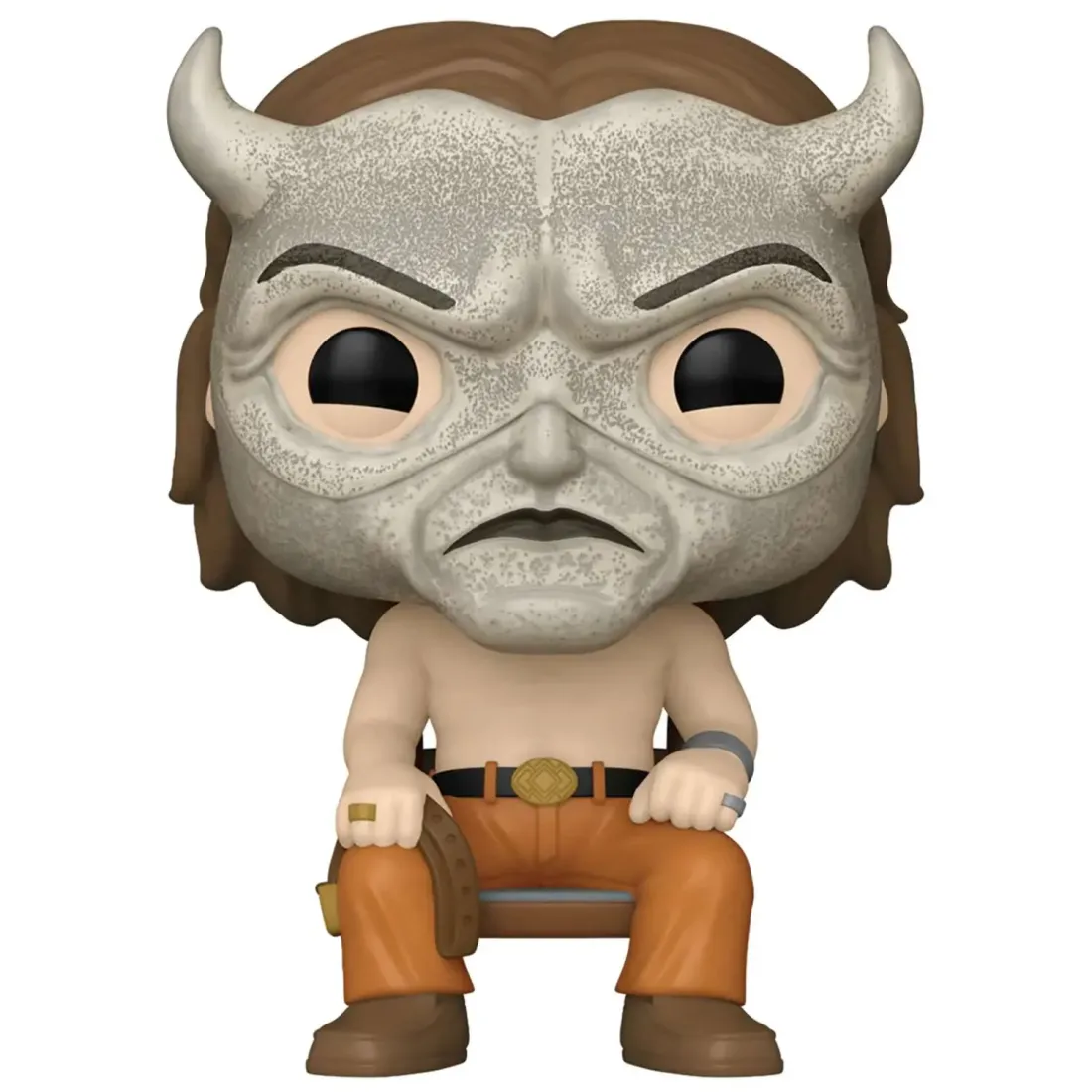 Фигурка Funko POP! Plus Black Phone S2 The Grabber in Chair (1789) 83573