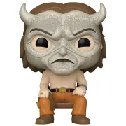 Фигурка Funko POP! Plus Black Phone S2 The Grabber in Chair (1789) 83573