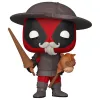 Фигурка Funko POP! Plus Bobble Marvel Deadpool Lit Cls Deadpool As Don Quixote (1492) 83985
