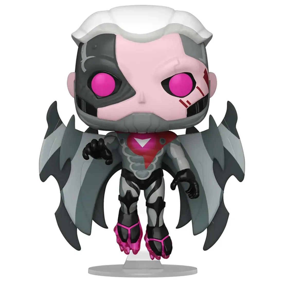 Фигурка Funko POP! Plus Bobble Marvel X-Men'97 Bastion Nimrod w/Chase (1541) 87221