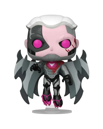 Фигурка Funko POP! Plus Bobble Marvel X-Men'97 Bastion Nimrod w/Chase (1541) 87221