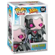 Фигурка Funko POP! Plus Bobble Marvel X-Men'97 Bastion Nimrod w/Chase (1541) 87221