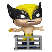 Фигурка Funko POP! Plus Deadpool 3 Wolverine (Finale) (Exc) (1566) 89327