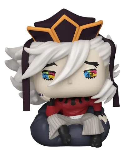 Фигурка Funko POP! Plus Demon Slayer Doma (2044) 86510