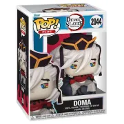 Фигурка Funko POP! Plus Demon Slayer Doma (2044) 86510