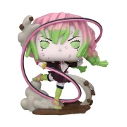 Фигурка Funko POP! Plus Demon Slayer Mitsuri Kanroji w/Sword (Exc) (2046) 88208