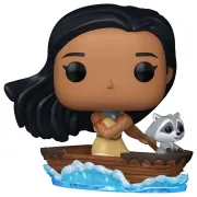 Фигурка Funko POP! Plus Disney Pocahontas 30th Pocahontas (1579) 83977