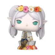 Фигурка Funko POP! Plus Frieren Frieren (Flower Crown) (Exc) (2071) 88552