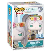 Фигурка Funko POP! Plus Frieren Frieren (Flower Crown) (Exc) (2071) 88552