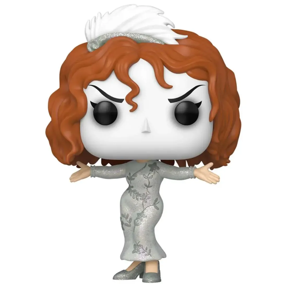 Фигурка Funko POP! Plus House of 1000 Corpses Baby (DGLT) (1852) 86444