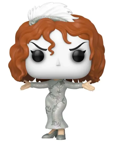 Фигурка Funko POP! Plus House of 1000 Corpses Baby (DGLT) (1852) 86444