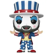 Фигурка Funko POP! Plus House of 1000 Corpses Captain Spaulding (1850) 86445