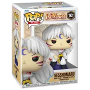 Фигурка Funko POP! Plus InuYasha Sesshomaru (Sitting) (1931) 83719
