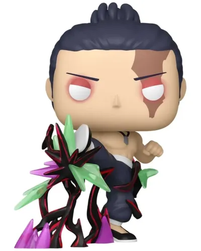 Фигурка Funko POP! Plus Jujutsu Kaisen Aoi Todo (GW) (2125) 86770