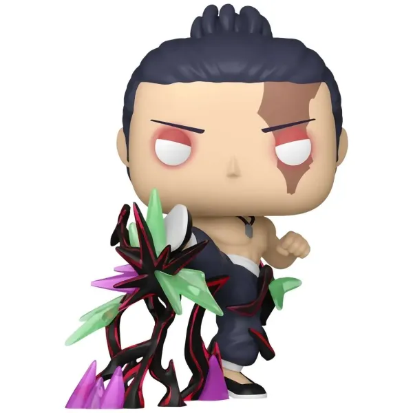 Фигурка Funko POP! Plus Jujutsu Kaisen Aoi Todo (GW) (2125) 86770