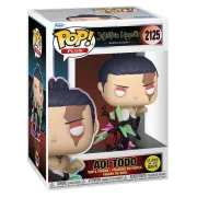 Фигурка Funko POP! Plus Jujutsu Kaisen Aoi Todo (GW) (2125) 86770