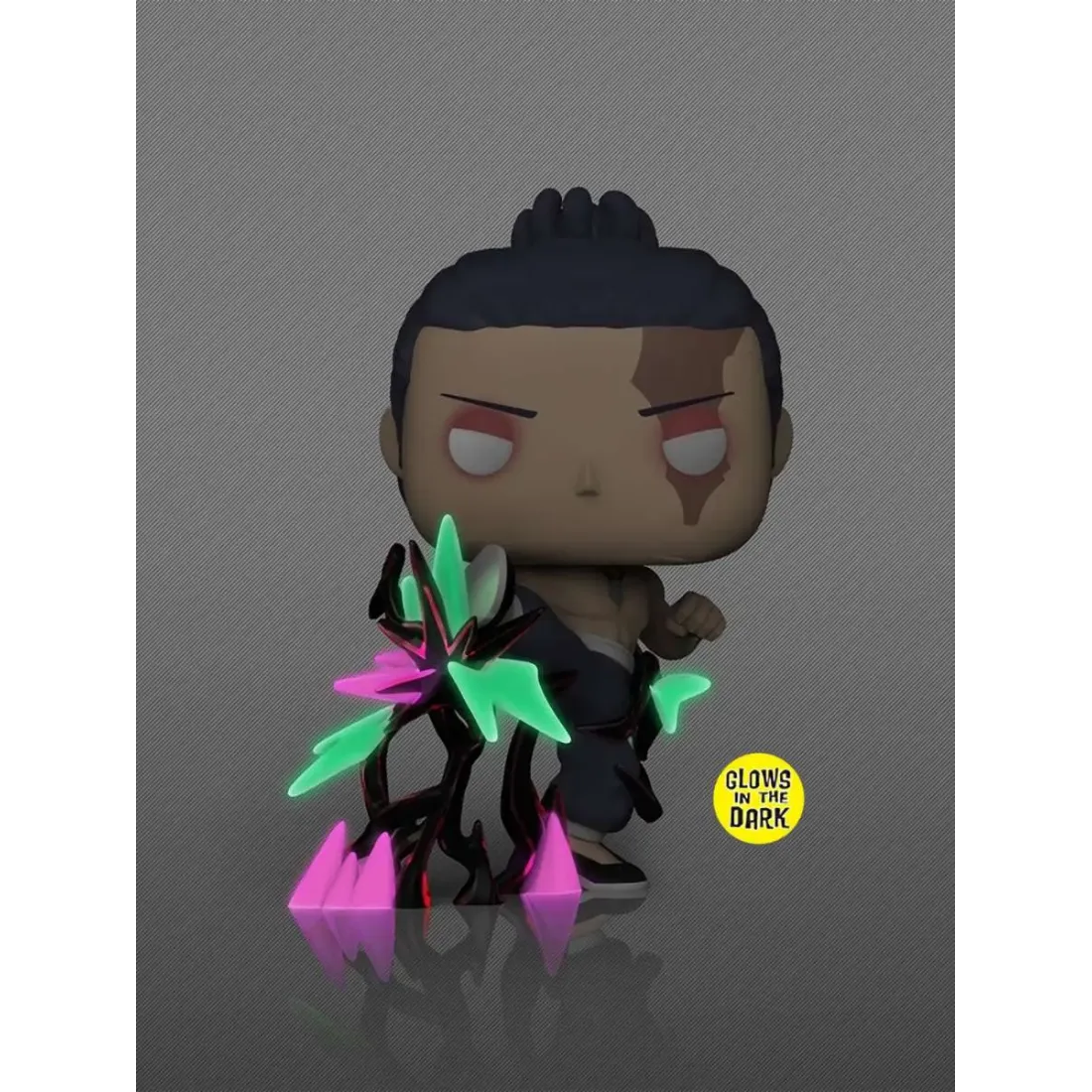 Фигурка Funko POP! Plus Jujutsu Kaisen Aoi Todo (GW) (2125) 86770