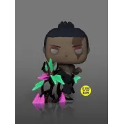 Фигурка Funko POP! Plus Jujutsu Kaisen Aoi Todo (GW) (2125) 86770