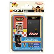 Фигурка Funko Bitty POP! Arcade FNAF Toy Freddy 85251
