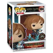 Фигурка Funko POP! Plus Jujutsu Kaisen Nobara Kugisaki w/(GW) Chase (1884) 85826