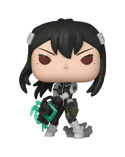 Фигурка Funko POP! Plus Kaiju No. 8 Mina Ashiro w/Chase (2083) 86765