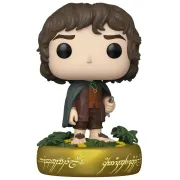 Фигурка Funko POP! Plus LOTR S9 Frodo Baggins (GW) (1832) 86430