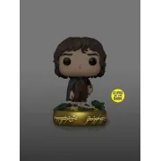 Фигурка Funko POP! Plus LOTR S9 Frodo Baggins (GW) (1832) 86430