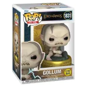 Фигурка Funko POP! Plus LOTR S9 Gollum (GW) (1831) 86429