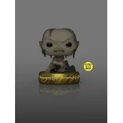 Фигурка Funko POP! Plus LOTR S9 Gollum (GW) (1831) 86429