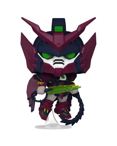 Фигурка Funko POP! Plus Mobile Suit Gundam Wing 0Z-13MS Gundam Epyon (1934) 86489