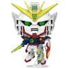 Фигурка Funko POP! Plus Mobile Suit Gundam Wing XXXG-00W0 Wing Gundam Zero (1933) 86490