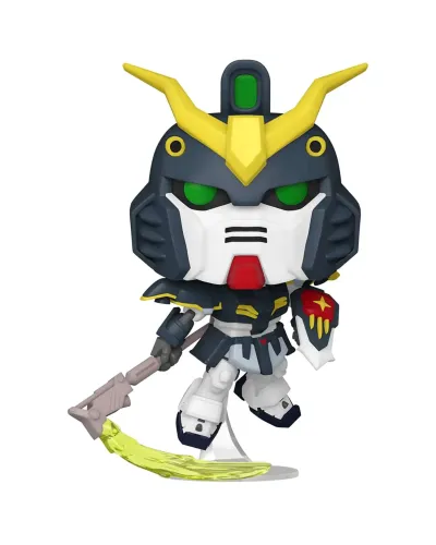 Фигурка Funko POP! Plus Mobile Suit Gundam Wing XXXG-01D Gundam Deathscythe (1935) 86488