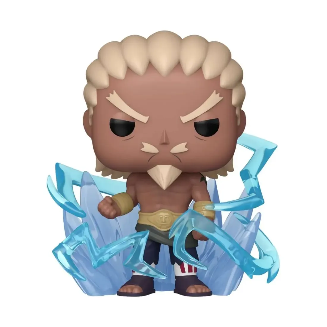 Фигурка Funko POP! Plus Naruto Shippuden Ay (4th Raikage) w/(GW) Chase (Exc) (2098) 88255