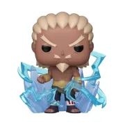 Фигурка Funko POP! Plus Naruto Shippuden Ay (4th Raikage) w/(GW) Chase (Exc) (2098) 88255