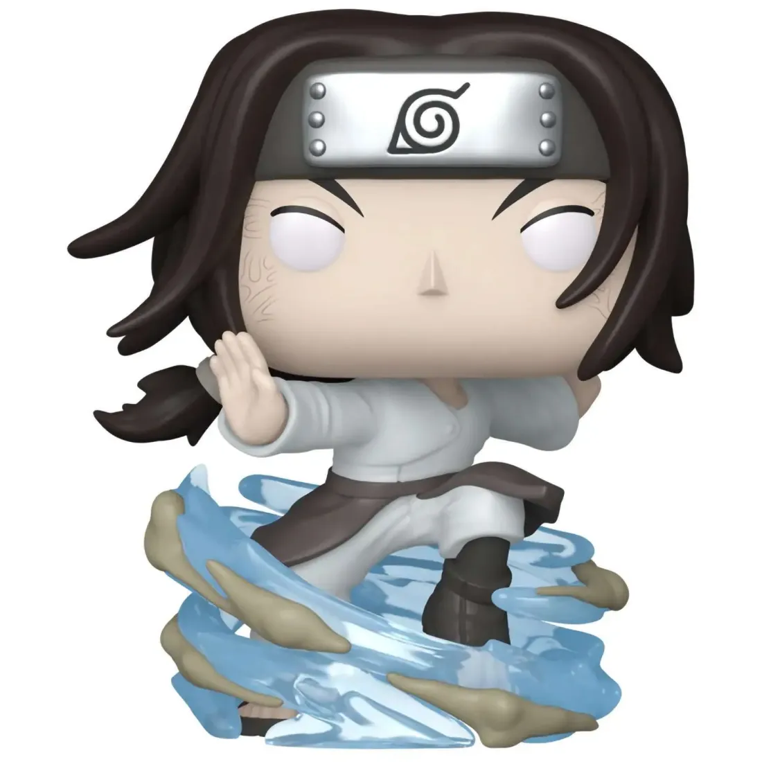 Фигурка Funko POP! Plus Naruto Shippuden Neji Hyuga (1846) 83805