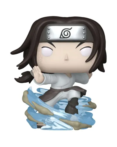 Фигурка Funko POP! Plus Naruto Shippuden Neji Hyuga (1846) 83805