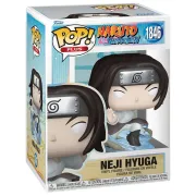 Фигурка Funko POP! Plus Naruto Shippuden Neji Hyuga (1846) 83805