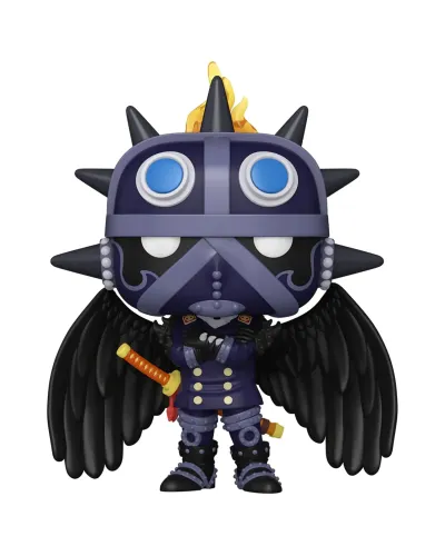 Фигурка Funko POP! Plus One Piece King (1893) 83808