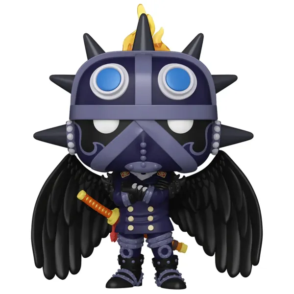 Фигурка Funko POP! Plus One Piece King (1893) 83808