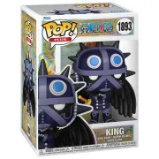 Фигурка Funko POP! Plus One Piece King (1893) 83808