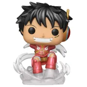 Фигурка Funko POP! Plus One Piece Monkey D. Luffy (Egghead Arc) (MT) (Exc) (2138) 88299