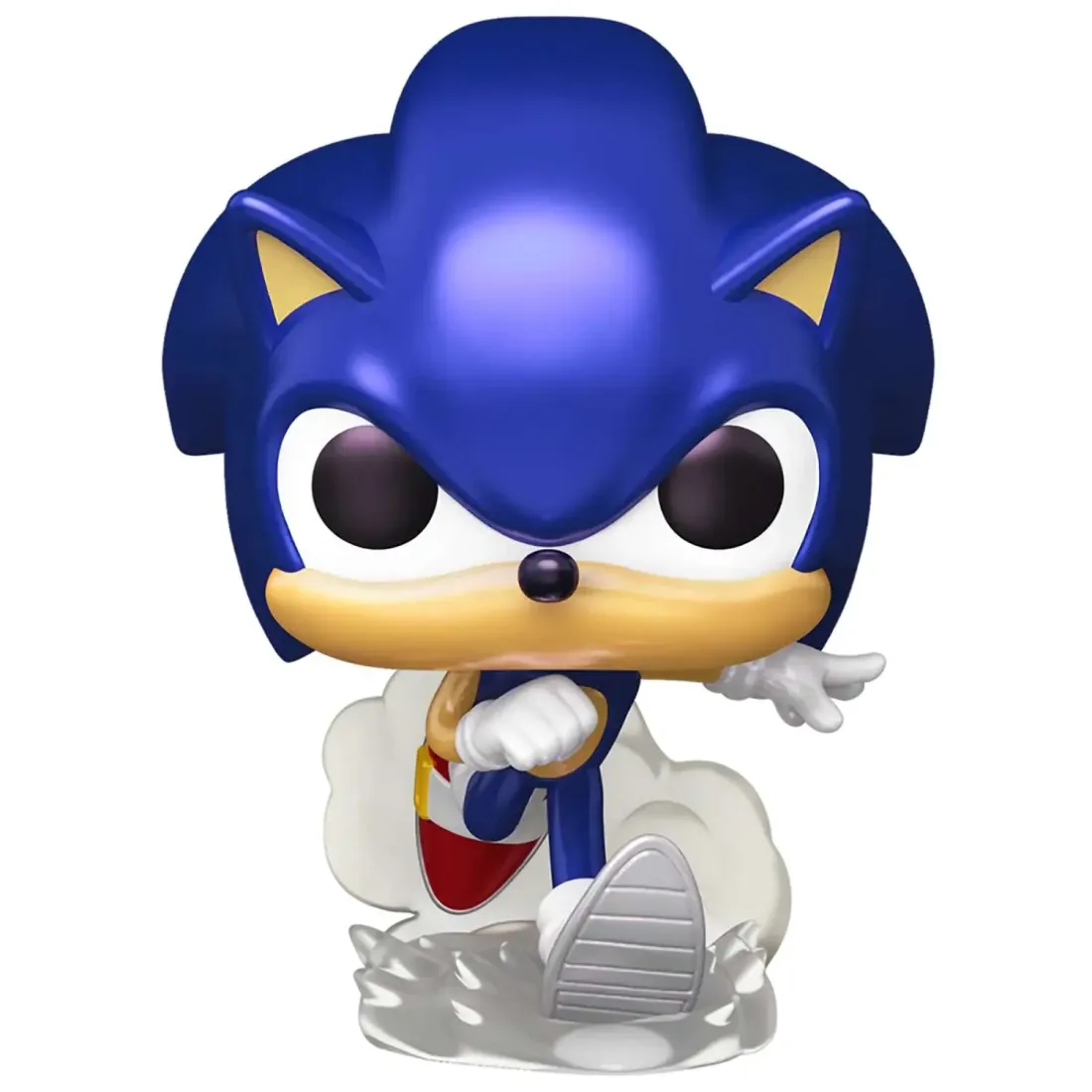 Фигурка Funko POP! Plus Sonic the Hedgehog Sonic (PRL) (Exc) (1114) 87228