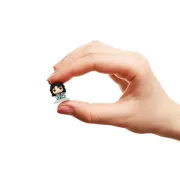 Фигурка Funko Bitty POP! Avatar The Last Airbender Azula+Ty Lee+Zuko+Mystery (1 of 4) 4PK 73057